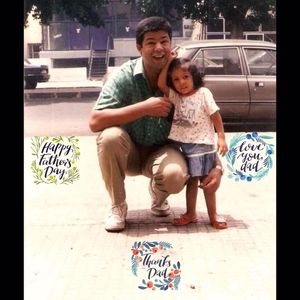 Meet your Posher, Sara